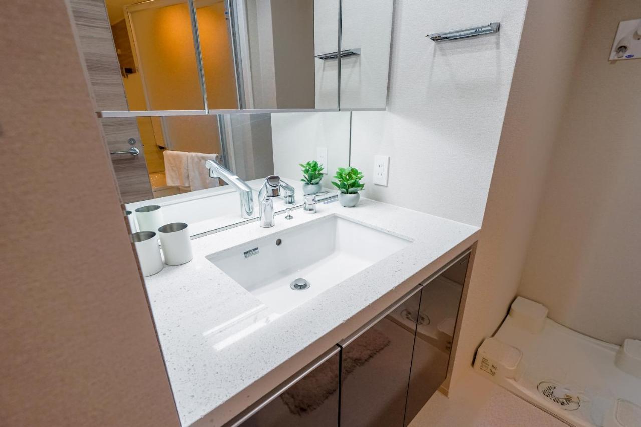 Hiz Hotel Ginza Τόκιο Εξωτερικό φωτογραφία